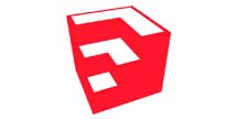  Formation Sketchup  à Poitiers 86 