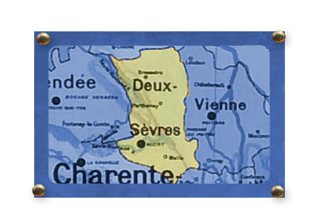 Formations  à Poitiers et dans la Vienne